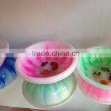 Round Plastic Washing Basin thumbnail-1