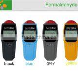 Portable Digital Electromagnetic Radiation Detector/tester,formaldehyde Detector