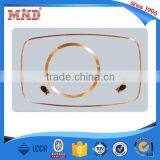 MDD35 LF and HF or UHF Dual Frequency Rfid Card thumbnail-2