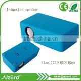 Portable Mini Amplifier Touch Play Speaker for Iphone and Laptop