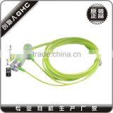 Original Metal Earphone Production thumbnail-3