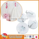 Suction Cups with Metal Hook , vacuum suction cup