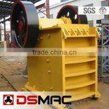 ISO9001:2008 Stone Crushing Machine (DSMAC) thumbnail-1