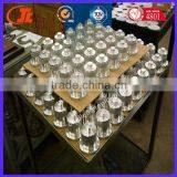 High Precision CNC Machining Parts for Plastic and Metal Mechanical Parts, Household Products thumbnail-4