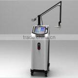 Fractional CO2 Laser Machine Stretch Mark Removal With Glass Pipe NBW-FI Carboxytherapy thumbnail-1
