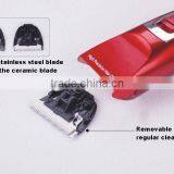 2013 Hair Salon Equipment Baby Hair Clipper for Nose&ear Trimmer Pet Hair Clipper thumbnail-1