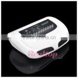 Wholesale Beauty Supply!!! Electronic Muscle Stimulator Manufacturers Physiotherapy Muscle Stimulator For Slimming thumbnail-5