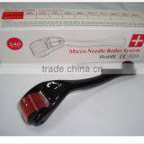 GTO 540 Micro Needle Medical Grade Stainless Steel Derma Roller thumbnail-2