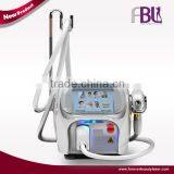 Long Pulse Nd Yag Laser Hair Tattoo Removal System Removal Machine LPUS-I Naevus Of Ota Removal thumbnail-1