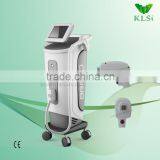 Most Economic 808nm Diode Laser Hair Removal Device Easy to Move Fro Beauty Salon