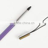 Comfort Grip Ball Point Ballpoint on a Rope thumbnail-3