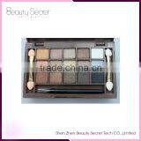 Best Cosmetics no Brand Make up 34 Eyeshadow Palette thumbnail-4