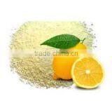 Spray Dried Lemon Powder