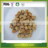 Natural Freeze Dried Beef Cubes, Pieces thumbnail-5