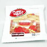 Hot Break Tomato Paste in 50g Pouch Easy to Open thumbnail-2