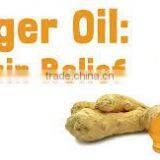 Health Food Ginger Essential Oil Extract thumbnail-6