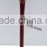 Enamel Dish High Metal