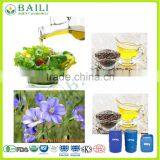 Organic Linseed Oil Extract Cold Pressed Raw Crude Goof Price thumbnail-1
