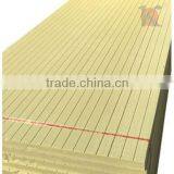 High quality Underfloor Electric Heating Xps Tile Backer Board