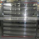 50HZ Industrial Louvered Exhaust Fan thumbnail-1