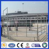 Hot Sale Temporary Galvanized Horse Stable / Portable Horse Stalls thumbnail-5