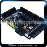 Proximity Door Access Control Software for Access Control System thumbnail-4