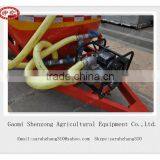 Hot Sale! Big Discount! High Quality Gasoline Water Pump thumbnail-1