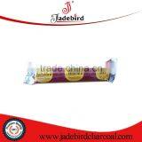 Round Hardwood Charcoal for Shisha Pipe thumbnail-2