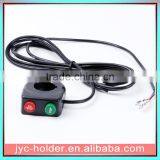 Electric Vehicle Combined Switch thumbnail-1