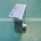 Custom Metal Stamping Auto Parts Manufacturer thumbnail-1