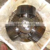 New Condition Wood Pellet Mill Die Roller, Roller Shell, Feed Roller thumbnail-2
