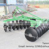 China Best High Quality Heavy Duty Disc Harrow