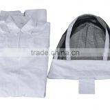 Organic Cotton Bee Suit Beekeeping Kit Bee Proof Suits BeeKeeper's Suit thumbnail-3