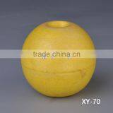 XY-70 Oval Fishing Float thumbnail-1