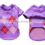2014 -2015 Hot Pet Dog Sweater thumbnail-1