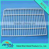 High Quality Metal Refrigerator Freezer Fridge Wire Shelf