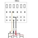 Gas/Oil Tube Post Weld Heating Treatment Equipment 65kVA thumbnail-4