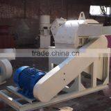 Small Wood Crusher Machine for Tree Branch for Sale thumbnail-3
