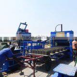 Low Price Automatic Qt4-25 Block Machine Paving Brick Forms Machine thumbnail-4