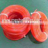 Professional 100% Nylon 1.65*15m Grass Trimmer Line