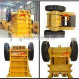 Garnet Crusher ,jaw Crusher thumbnail-1