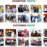 Pakistan Concrete Brick Making Machine,block Machine---QMJ4-45,China Mobile Famous Brick Making Machine, thumbnail-5