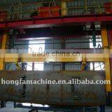 Aac Block Company in Gujarat---100000 M3/year Areated Concrete Block,AAC Production Line