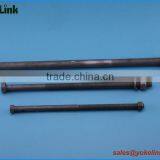 Poleline Hardware Square Head Machine Bolt thumbnail-4