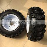 Excellent Wear Resistance Snow Thrower Tires thumbnail-5