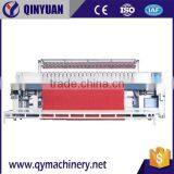 High Speed Quilting Embroidery Machine thumbnail-1