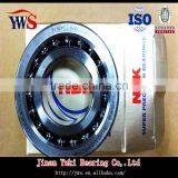Super Precision 30TAC62BSUC10PN7B NSK Angular Contact Ball Bearing thumbnail-2