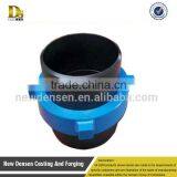 Chinese Manufacturers of High Quality Steel Hammer Union in Pipe Fittings thumbnail-2