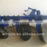 15-22hp Diesel Tractors Disc Plough!!!!! thumbnail-1