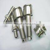 High Precision Cnc Machining Auto Parts,precision Cnc Turning Aluminum Alloy Auto Spare Parts thumbnail-4